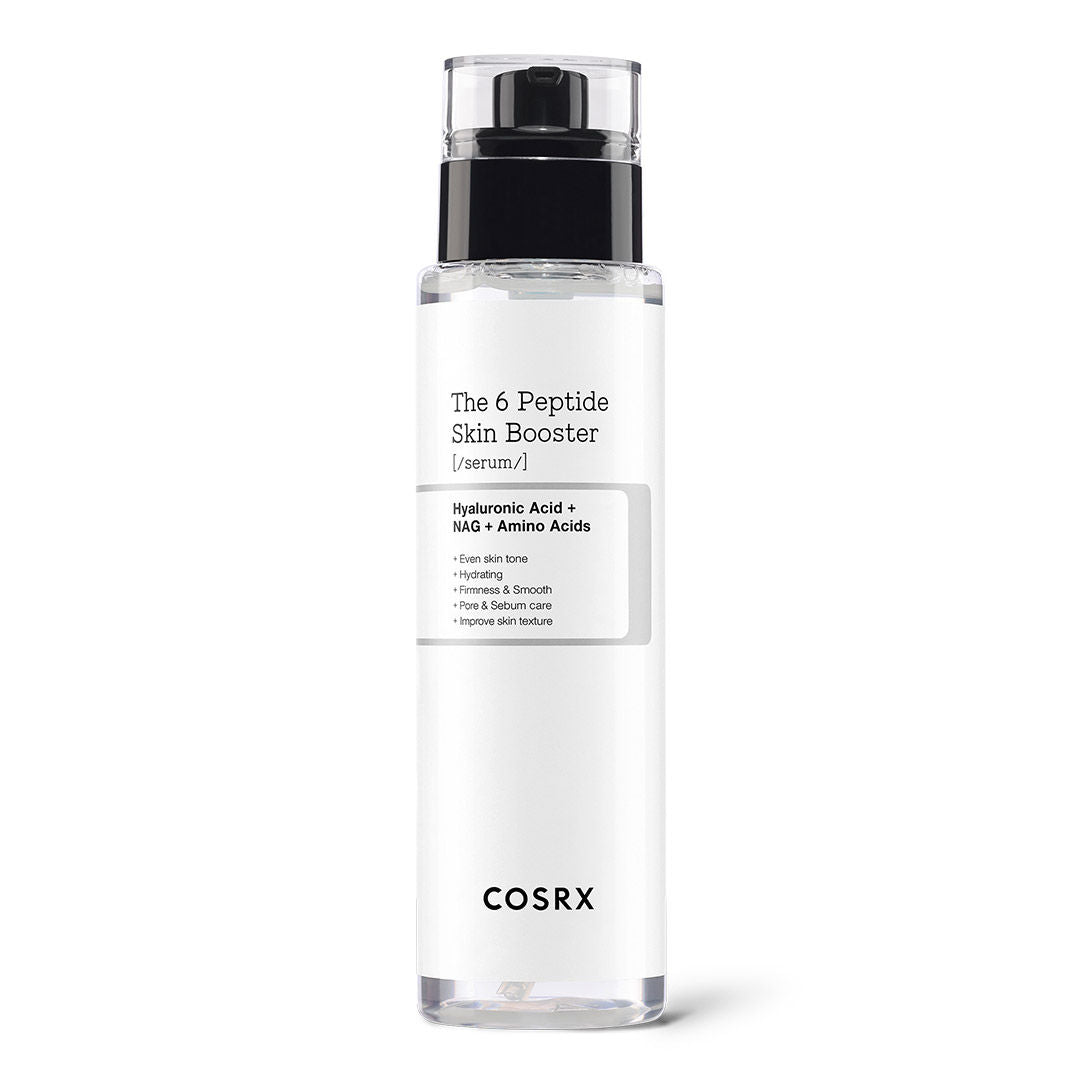 COSRX The 6 Peptide Skin Booster Serum (150ml)