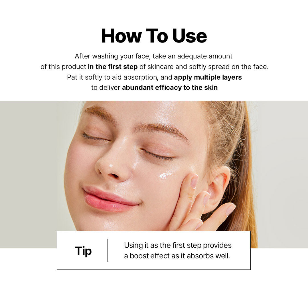 COSRX The 6 Peptide Skin Booster Serum (150ml)