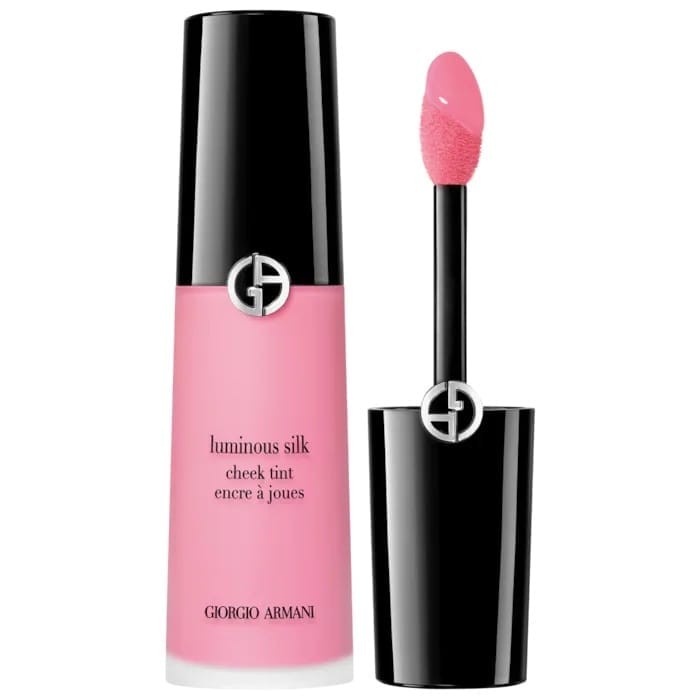 Giorgio Armani - Luminous Silk Cheek Tint (12ML)