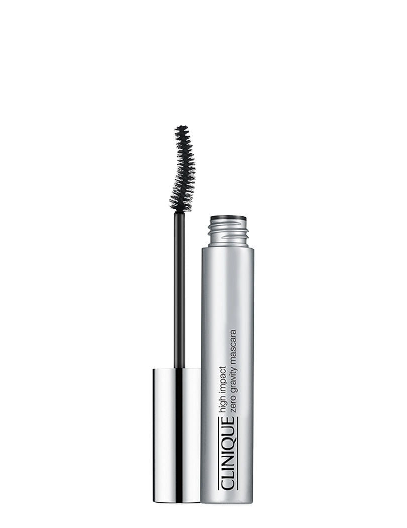 Clinique High Impact Zero Gravity Mascara - Black (8ml)
