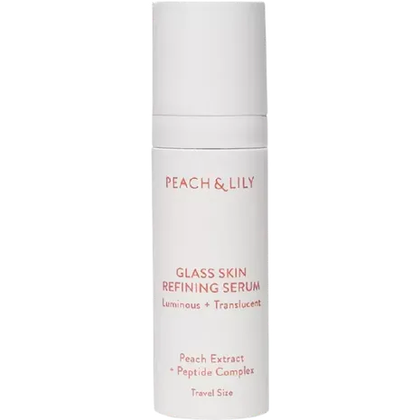 Peach & Lilly Glass Skin Refining Serum