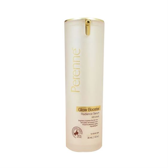 Perenne Glow Boooster Radiance Serum With Arbutin For All Skin Type 30ml