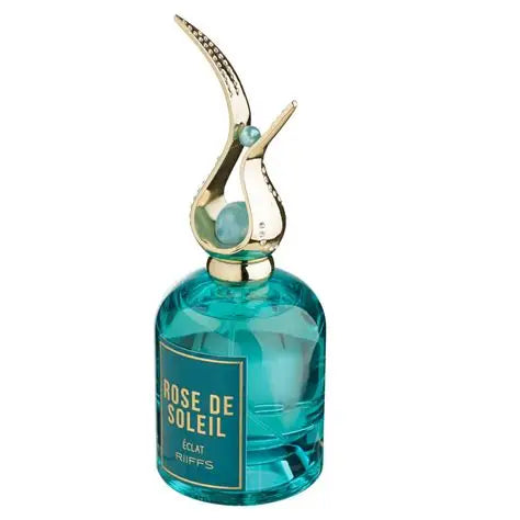 Riiffs Rose De Soleil Eclat PERFUM 100ML