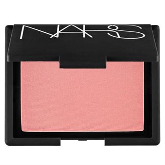 Nars Blush Fard A Joues Poudre 4.8g BEHAVE