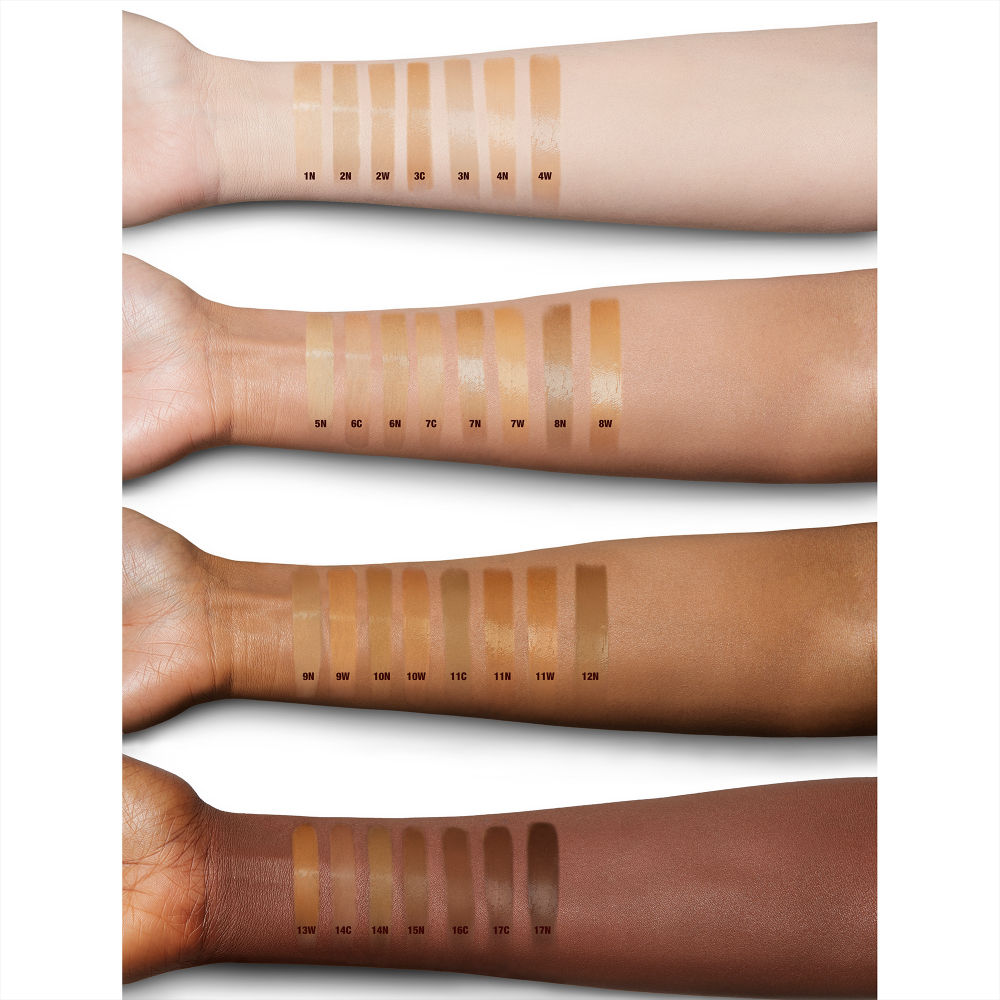 Charlotte Tilbury Charlotte's Beautiful Skin Foundation - 2 Warm (30ml)
