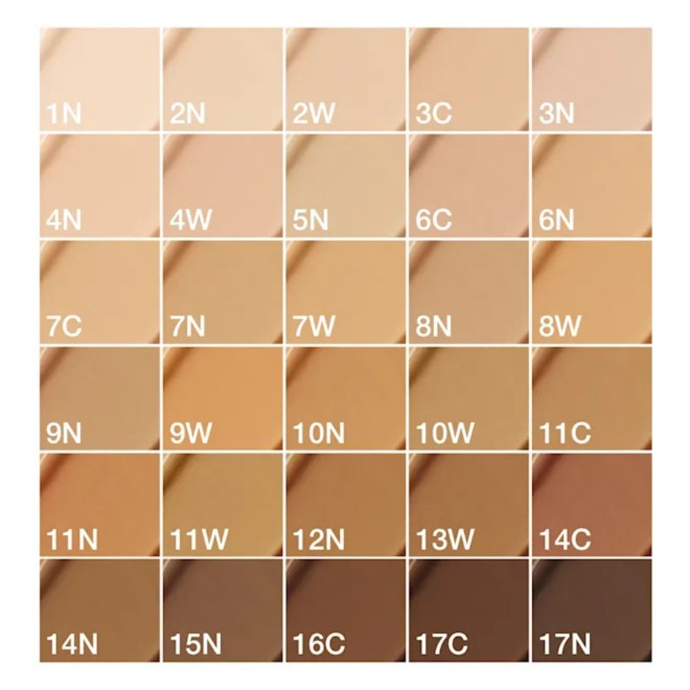 Charlotte Tilbury Charlotte's Beautiful Skin Foundation - 2 Warm (30ml)