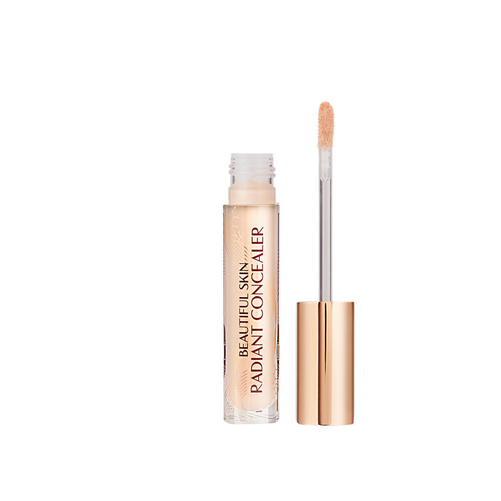 Charlotte Tilbury Beautiful Skin Radiant Concealer - 2.5 (7.2g)