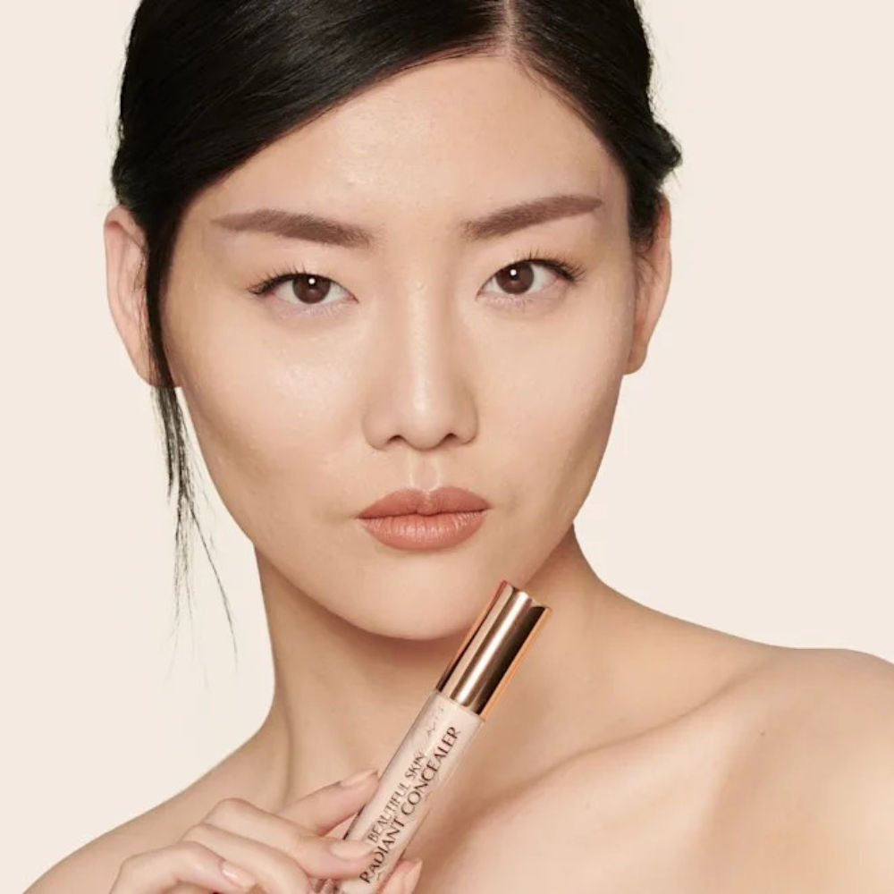 Charlotte Tilbury Beautiful Skin Radiant Concealer - 2.5 (7.2g)