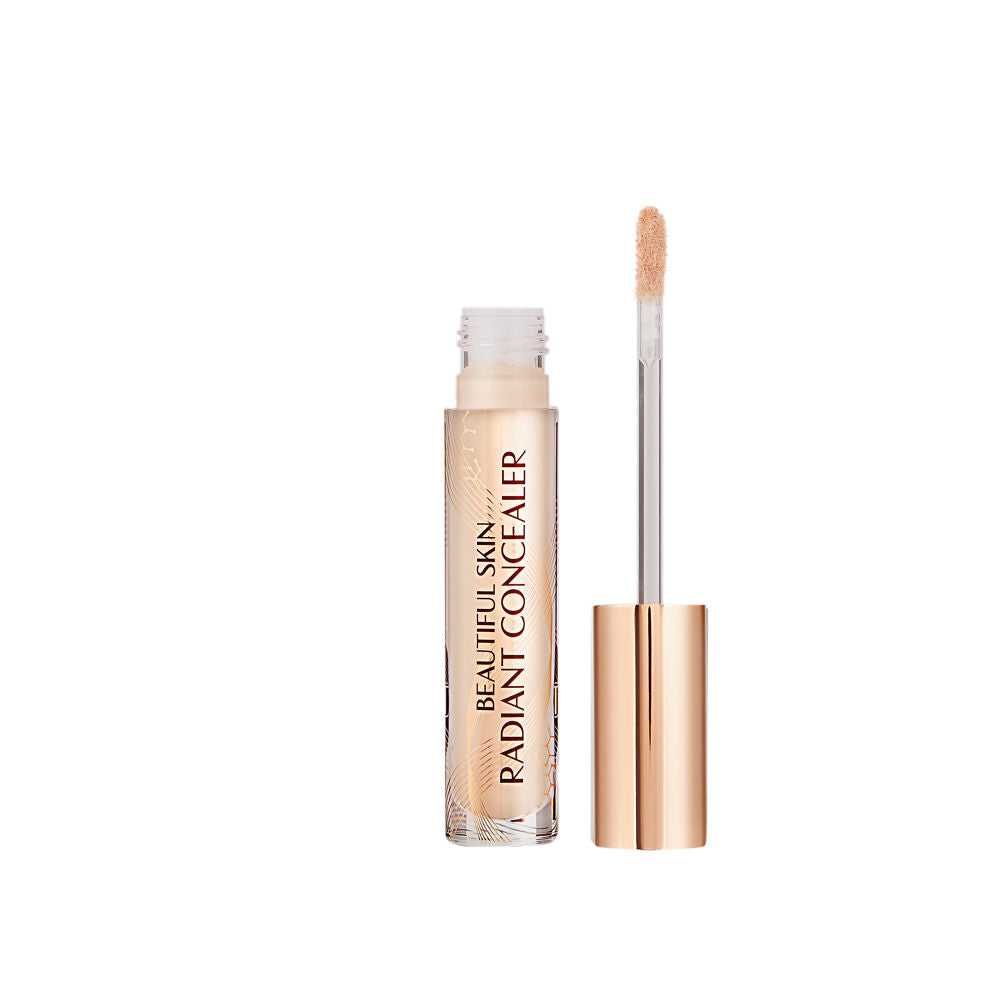 Charlotte Tilbury Beautiful Skin Radiant Concealer - 3.5 (7.2g)