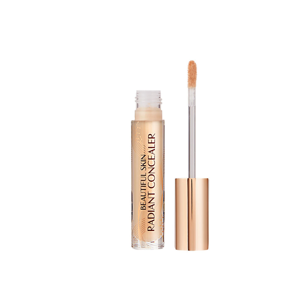 Charlotte Tilbury Beautiful Skin Radiant Concealer - 4 (7.2g)