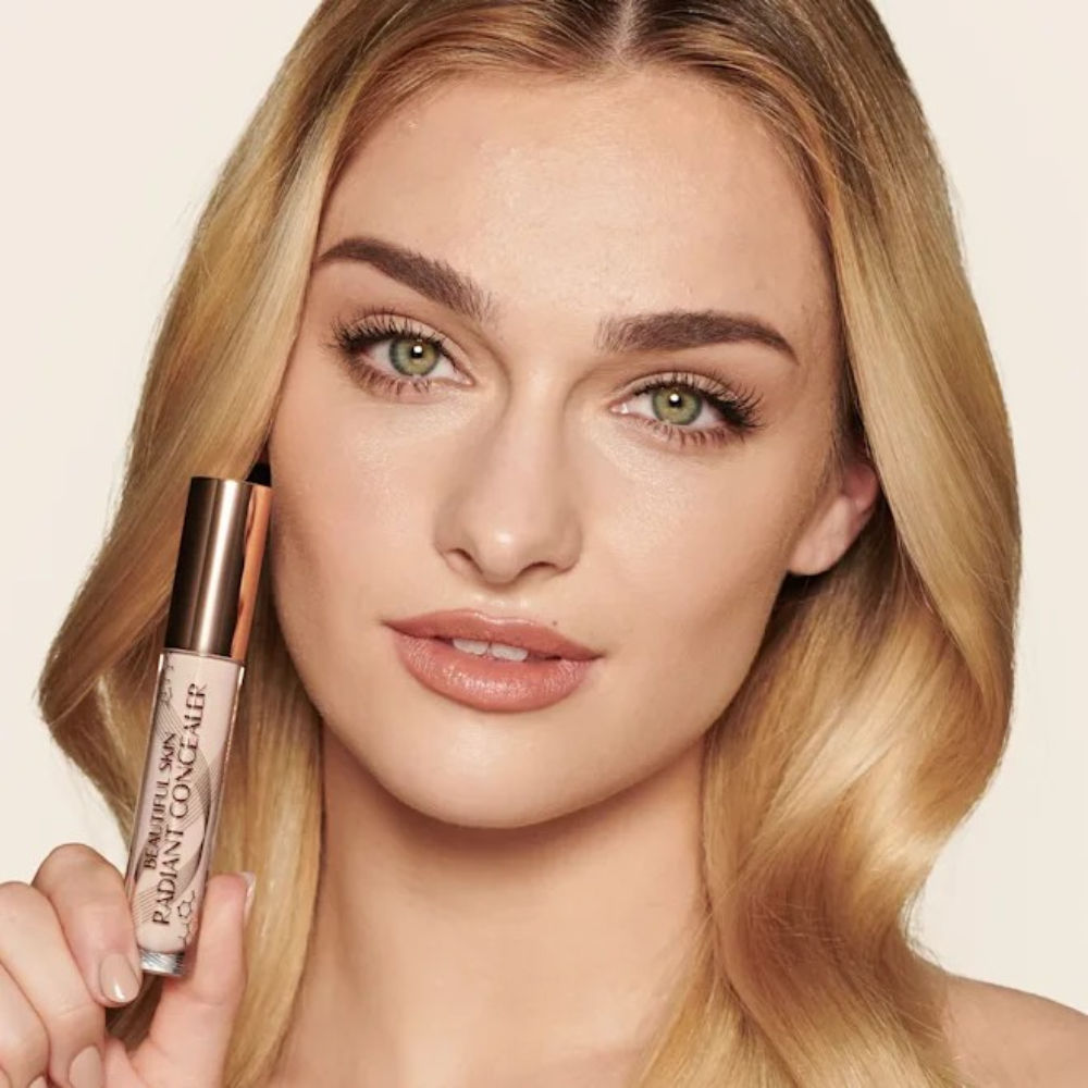 Charlotte Tilbury Beautiful Skin Radiant Concealer - 4 (7.2g)