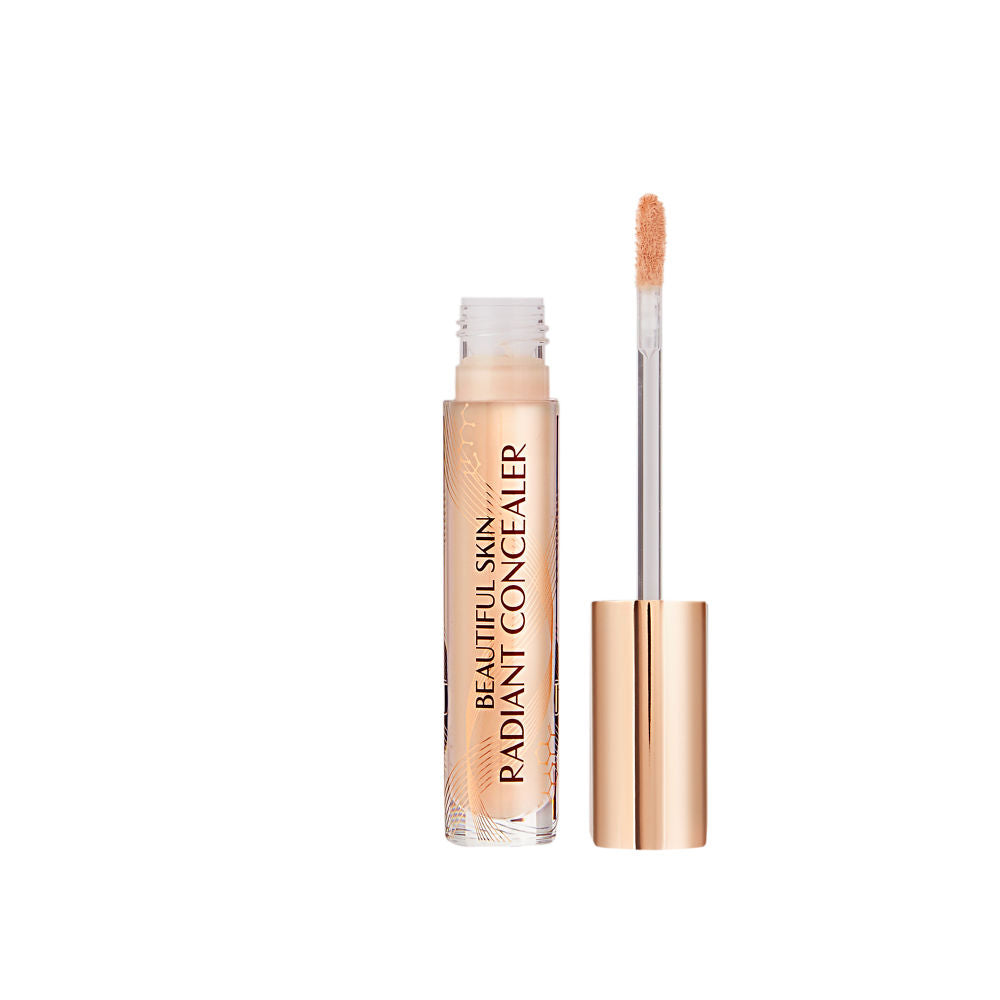 Charlotte Tilbury Beautiful Skin Radiant Concealer 6 Medium Moyen (7.2g)