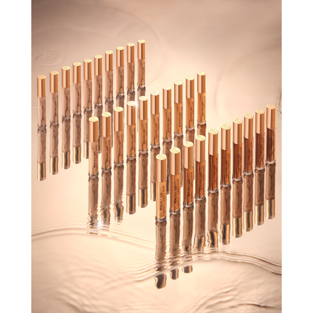 Charlotte Tilbury Beautiful Skin Radiant Concealer - 4 (7.2g)