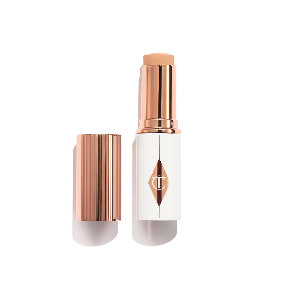 Charlotte Tilbury Unreal Skin Sheer Glow Tint - 4 Fair (9ml)