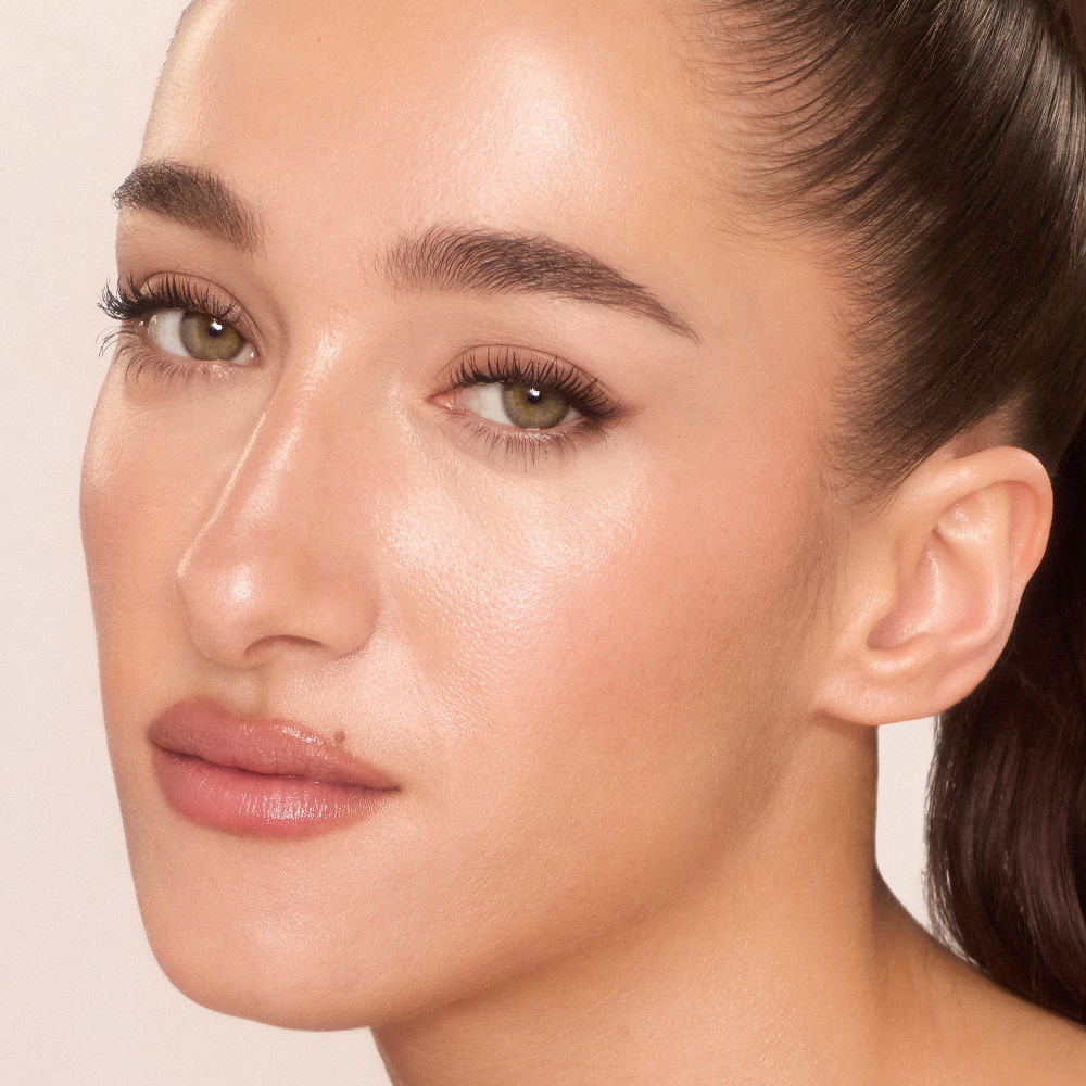 Charlotte Tilbury Unreal Skin Sheer Glow Tint - 4 Fair (9ml)