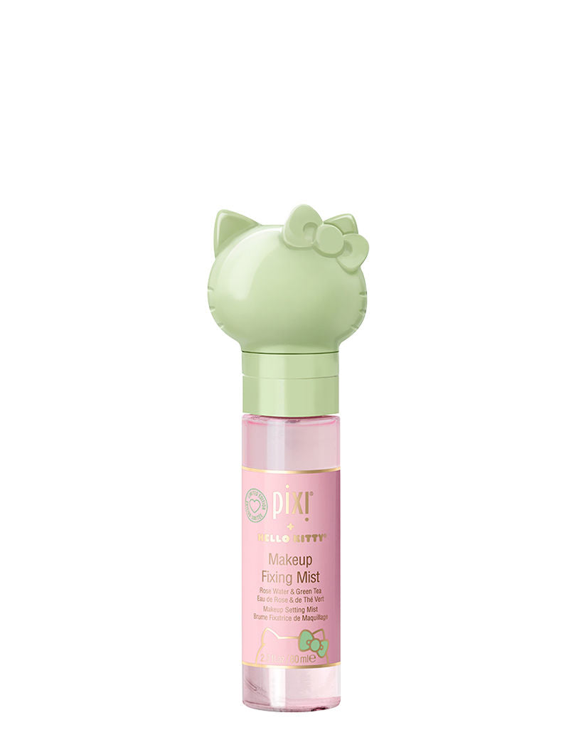 PIXI Hello Kitty Makeup Fixing Mist (80ml)