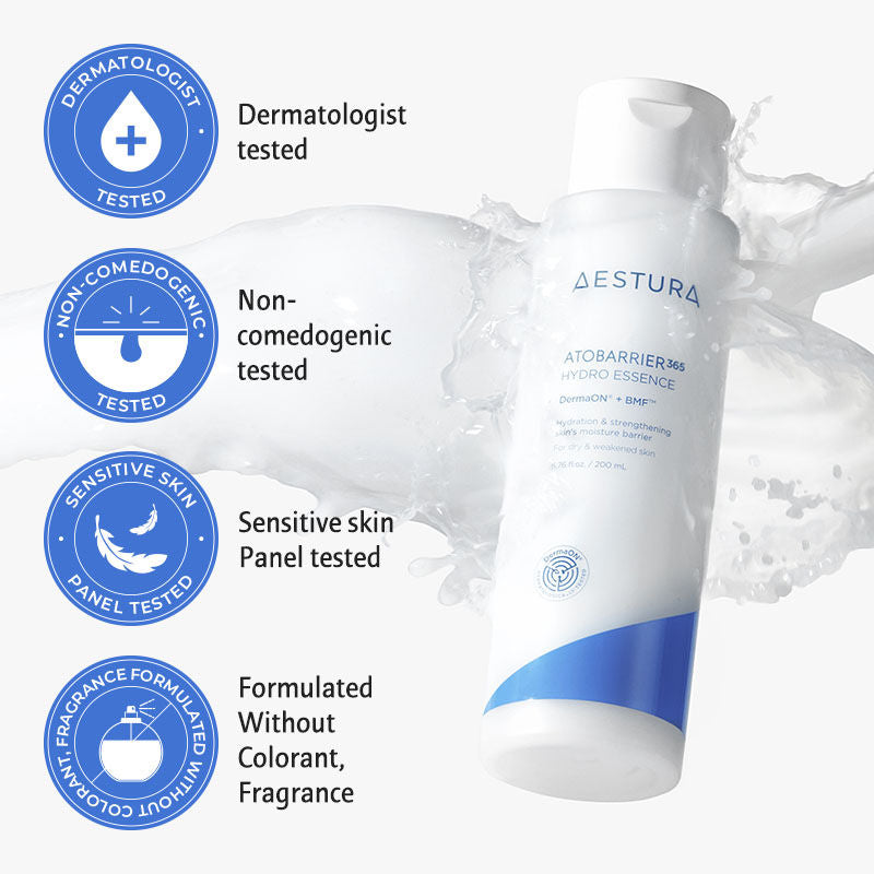 Aestura Atobarrier365 Hydro Essence (100ml)