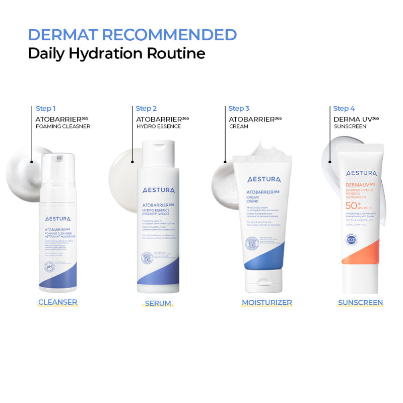 Aestura Atobarrier365 Hydro Essence (100ml)