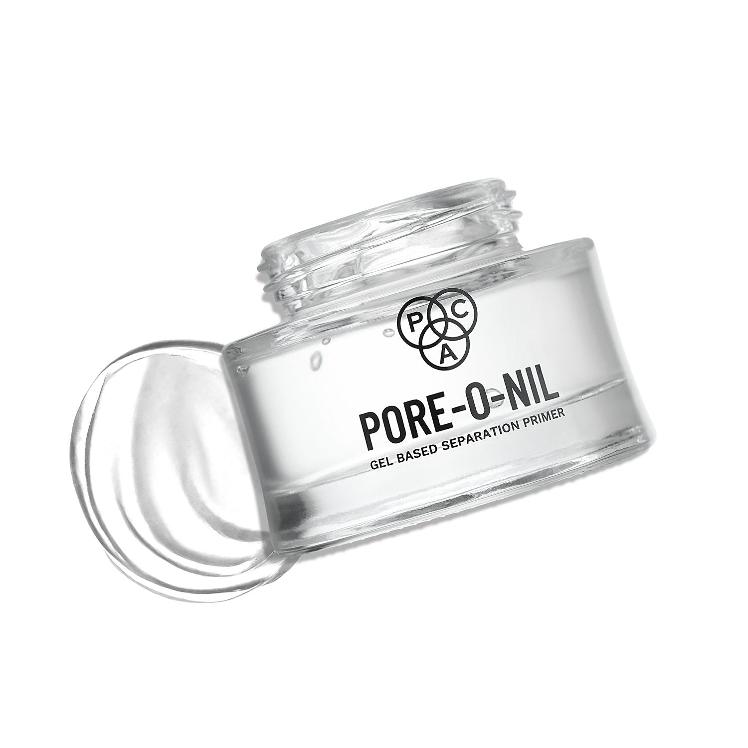 PAC Pore-O-Nill Separation Primer - Advanced Pore Minimising Gel Formula, Lightweight & Hydrating (35g)