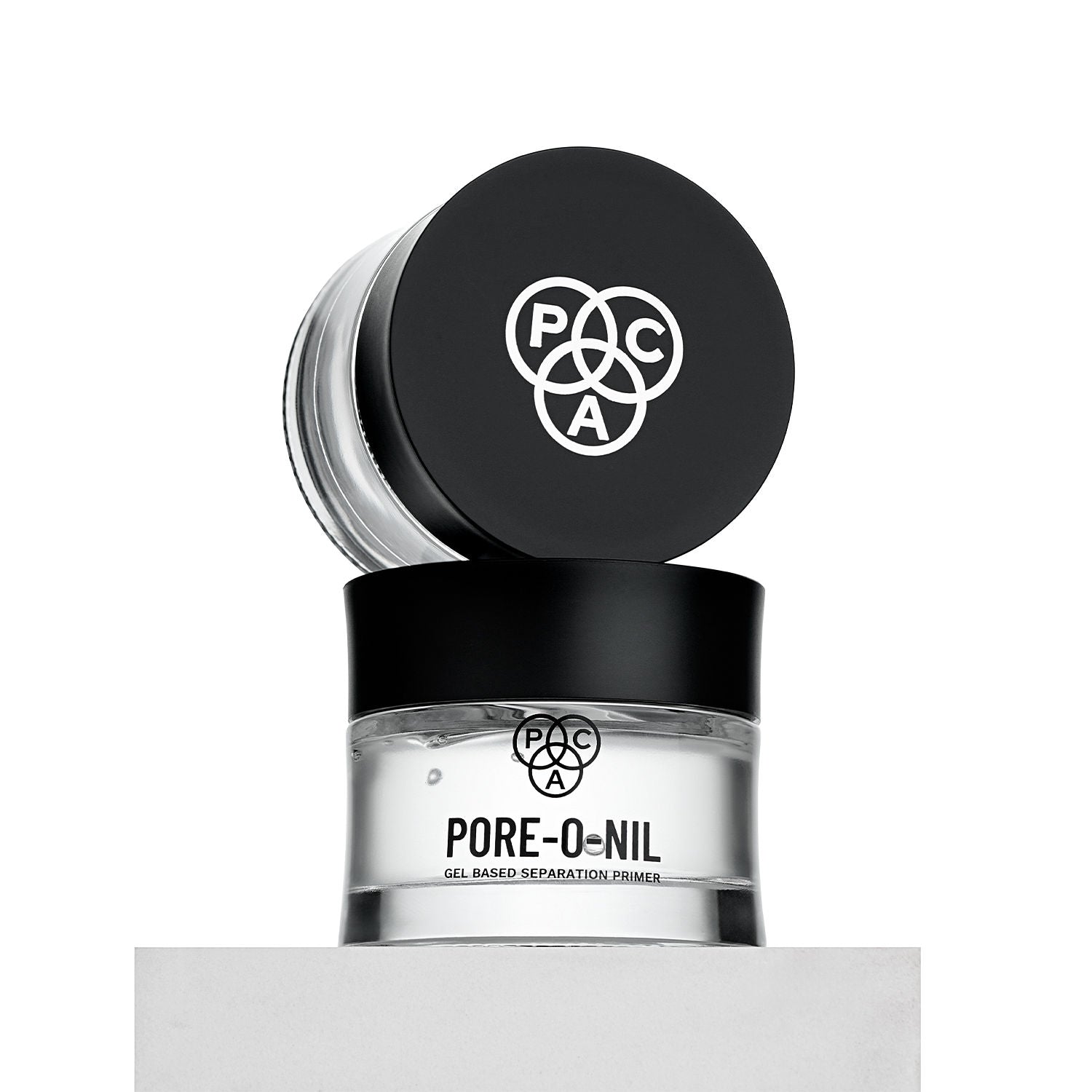 PAC Pore-O-Nill Separation Primer - Advanced Pore Minimising Gel Formula, Lightweight & Hydrating (35g)