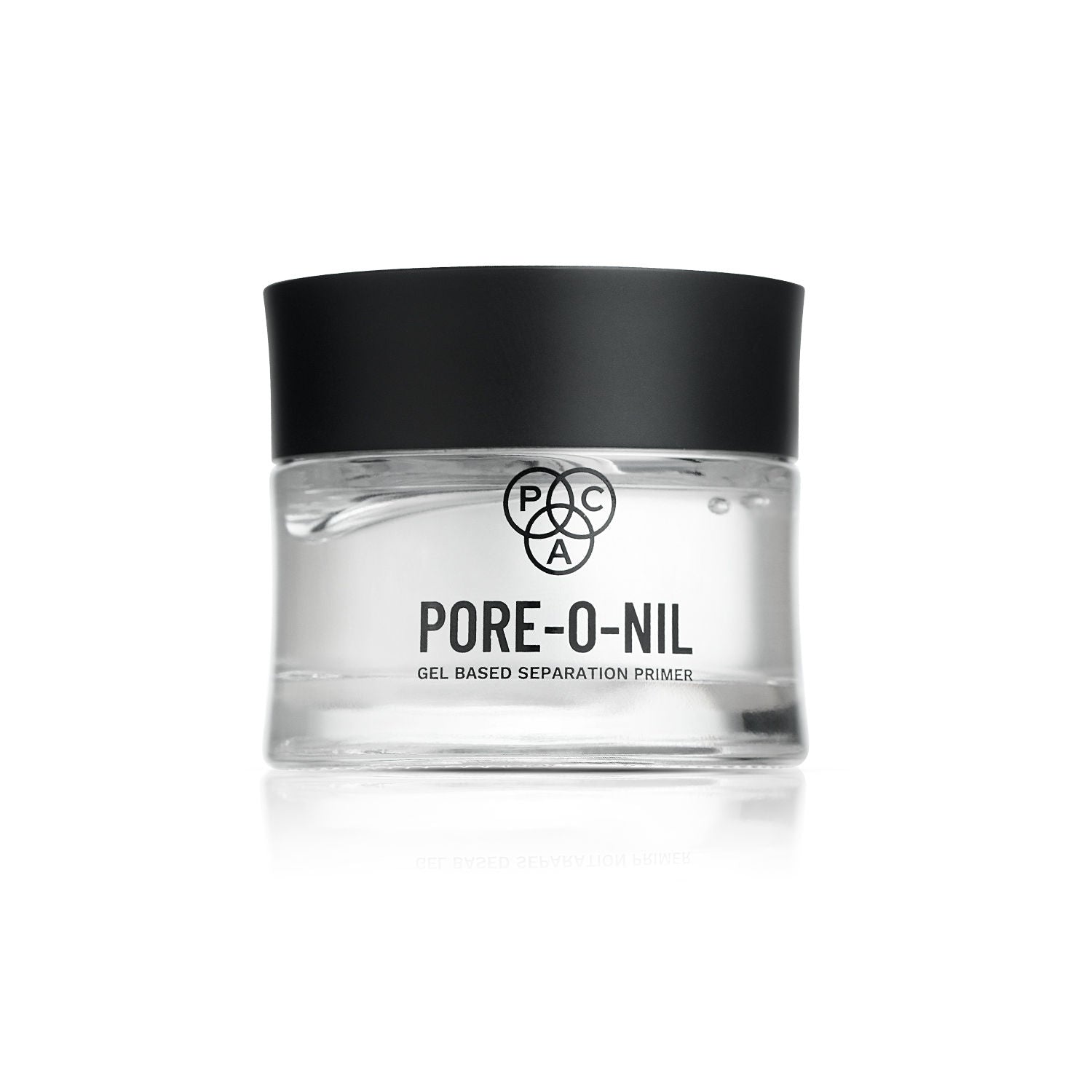 PAC Pore-O-Nill Separation Primer - Advanced Pore Minimising Gel Formula, Lightweight & Hydrating (35g)