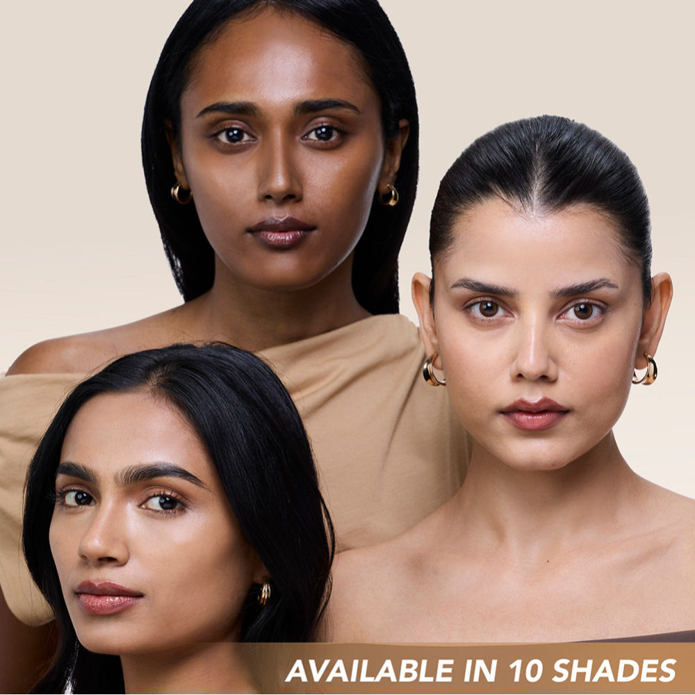 Kay Beauty Soft Matte Pressed Powder - 190N Deep (12g)