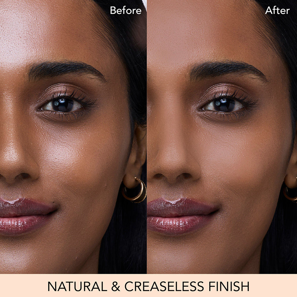 Kay Beauty Soft Matte Pressed Powder - 190N Deep (12g)
