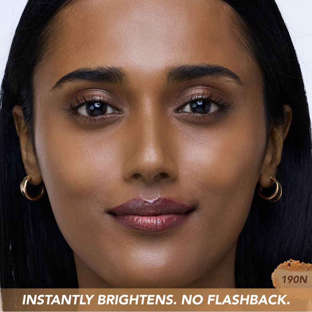 Kay Beauty Soft Matte Pressed Powder - 190N Deep (12g)
