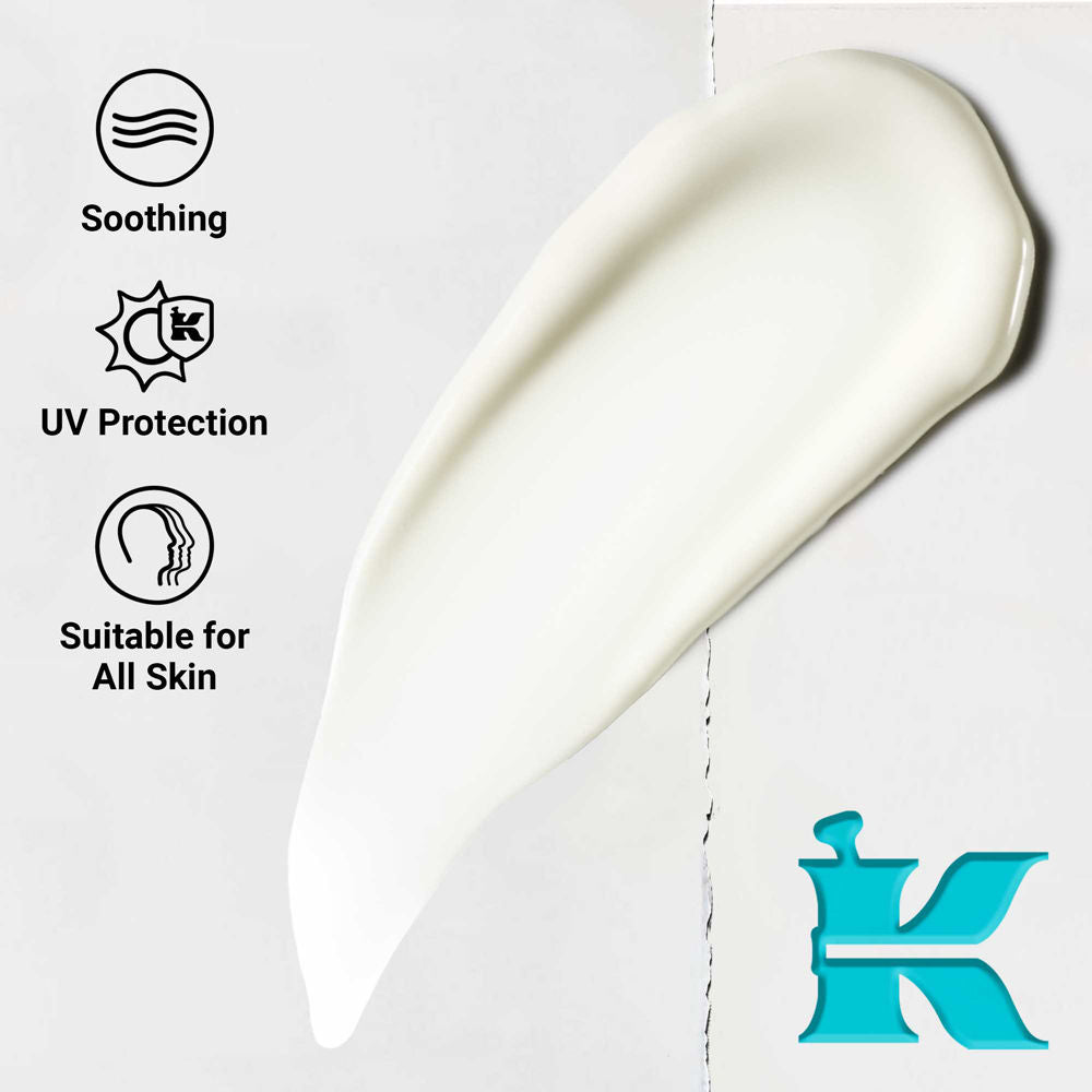Kiehl's Ultra Light Daily UV Defence Aqua Gel SPF 30 PA+++ (30ml)
