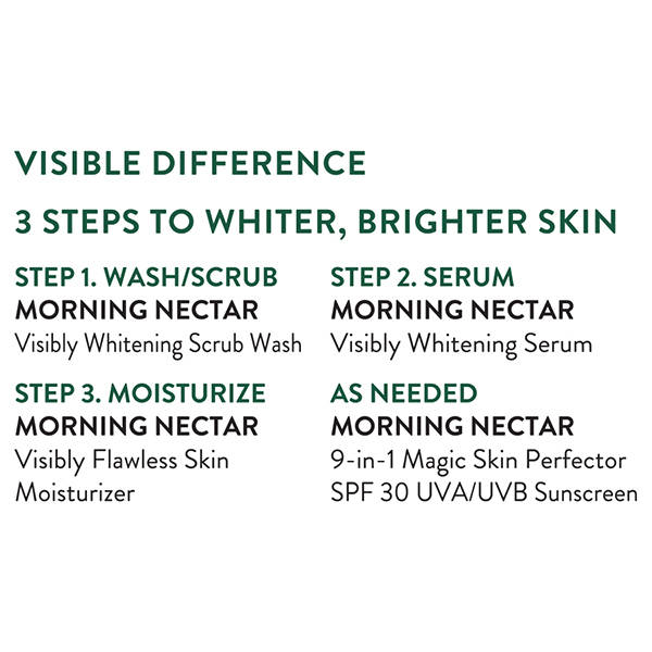 Biotique Bio Morning Nectar Visibly Flawless Skin Moisturizer