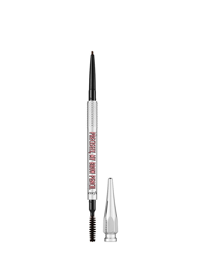 Benefit Cosmetics Precisely- My Brow Pencil - 05 Dark Warm Black Brown (0.08g)