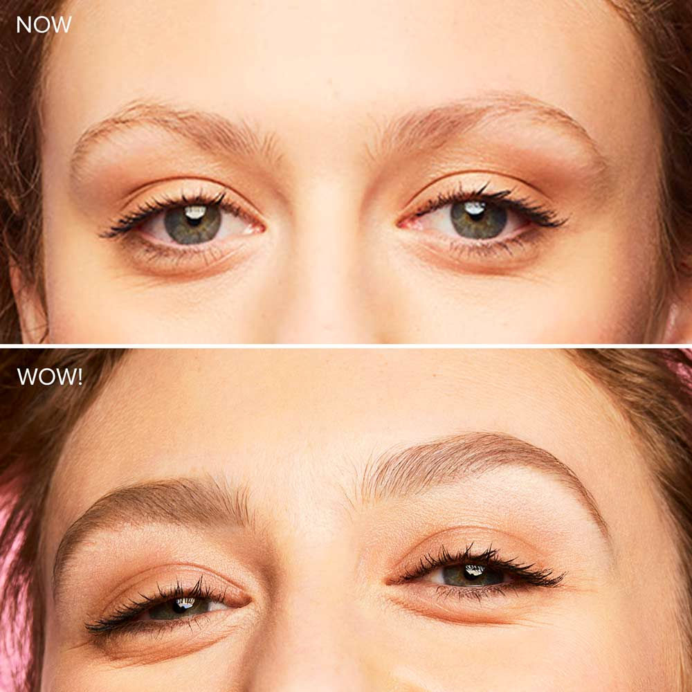 Benefit Cosmetics Precisely- My Brow Pencil - 05 Dark Warm Black Brown (0.08g)