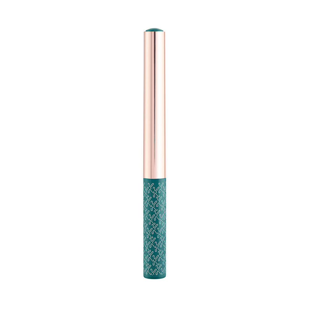 Kay Beauty Quick Dry Liquid Eyeliner - Bespoke Blue (3ml)