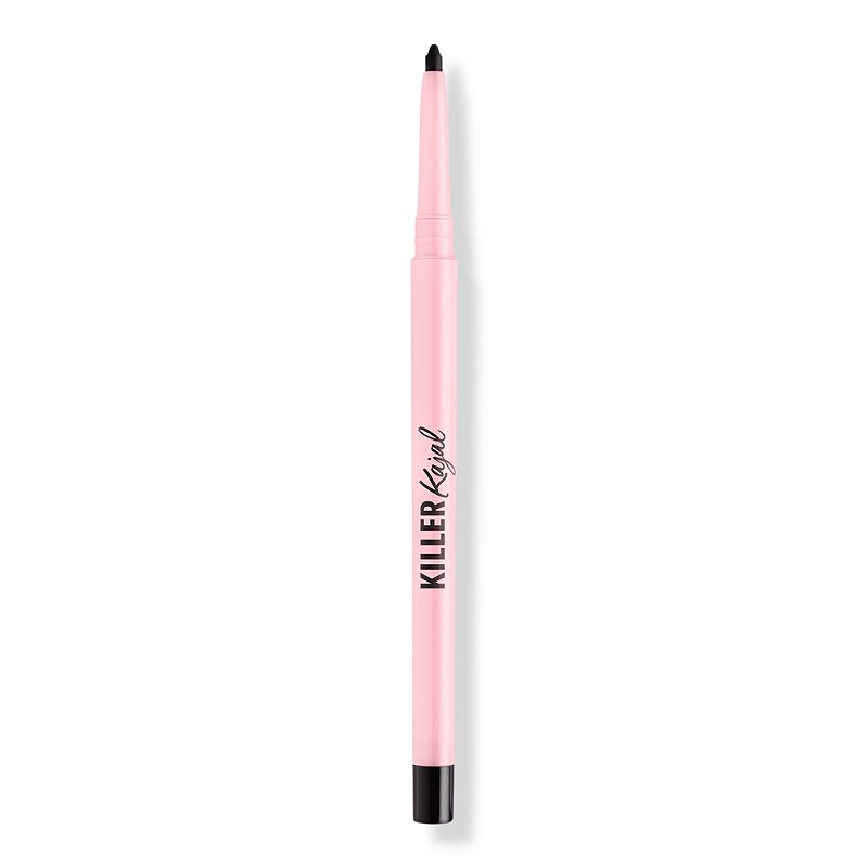 Too Faced Killer Kajal Intense Black 0.35g