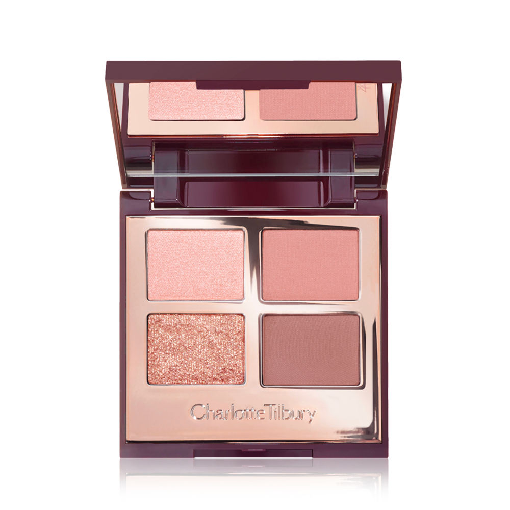 Charlotte Tilbury Luxury Palette - Pillow Talk (5.2gm)