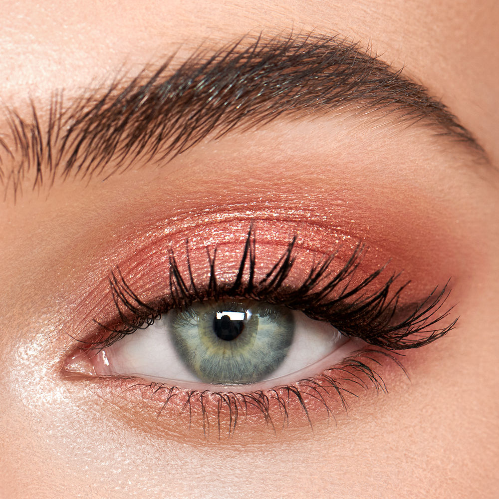 Charlotte Tilbury Luxury Palette - Pillow Talk (5.2gm)