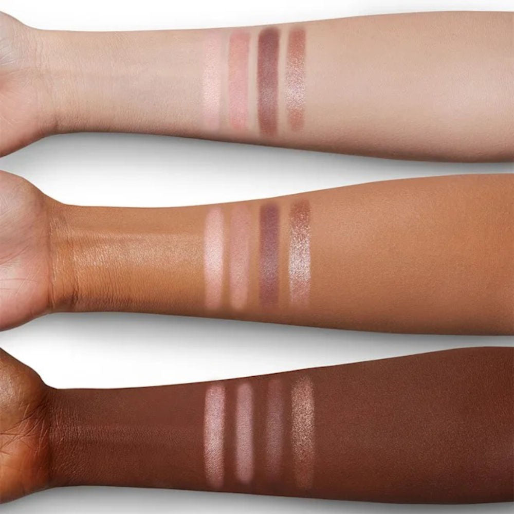 Charlotte Tilbury Luxury Palette - Pillow Talk (5.2gm)