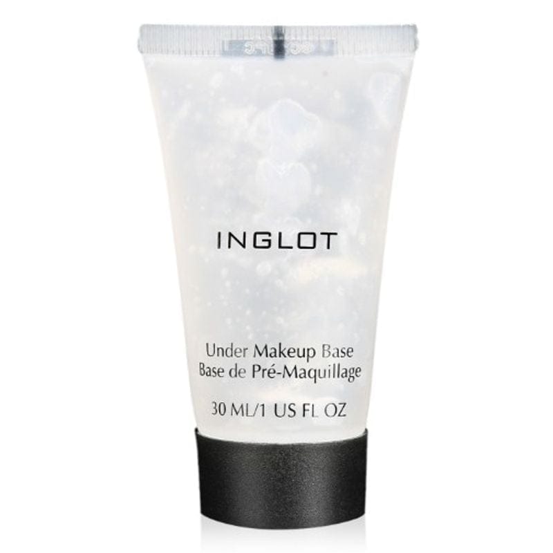 Inglot - Under Makeup Base (30mL)