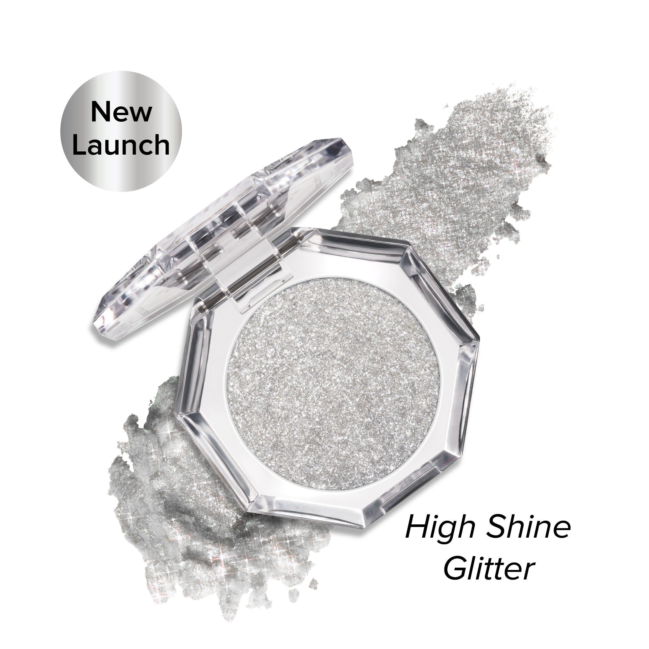 Too Faced Disco Crush High Shine Multi - Use Eye Shadow & Highlighter - Fairy Dust (1.5g)