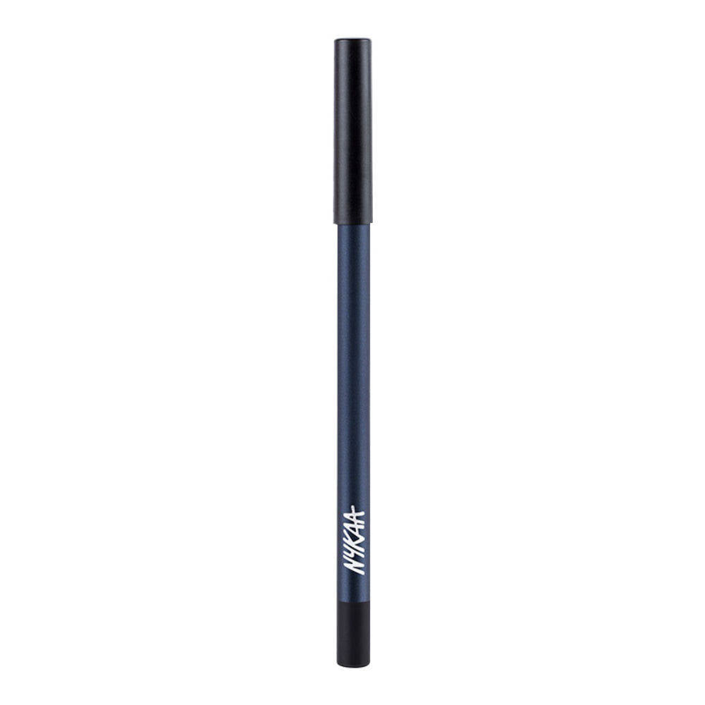 Nykaa Glamoreyes Waterproof & Smudgeproof Shimmer Eye Pencil
