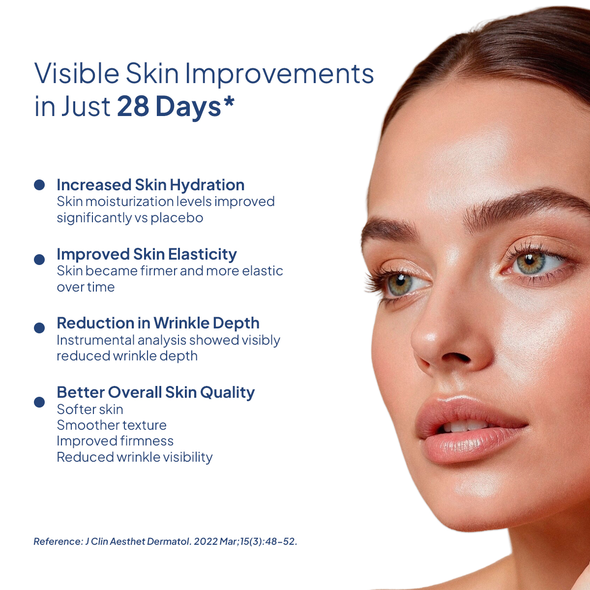 Miduty Marine Collagen 4X