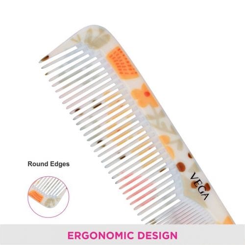 Vega - Veronica Grooming Comb (Large) - (DC-599)