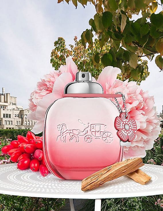 Coach - Floral Blush Eau De Parfum Women (90mL)