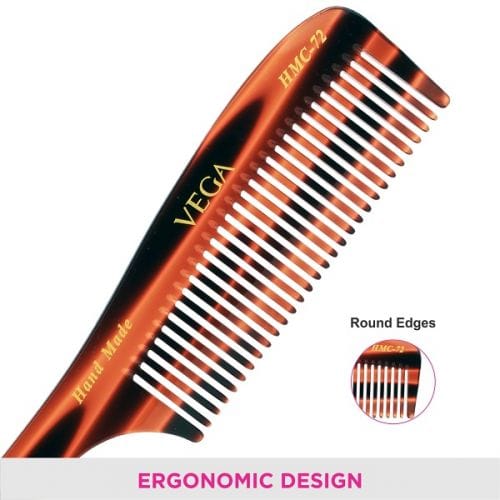 Vega - Grooming Comb - (HMC-72)