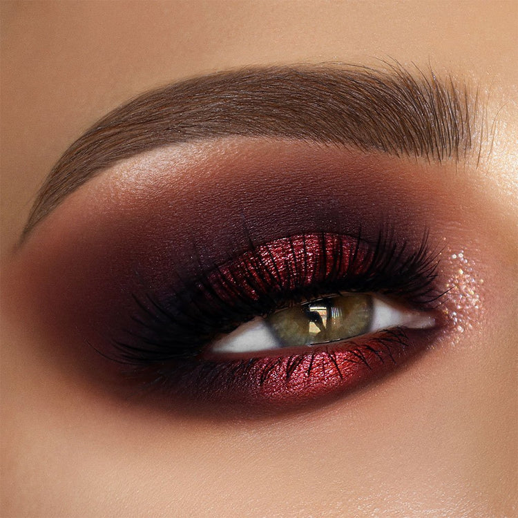Pat Mcgrath Labs Mothership V Bronze Seduction Eye Shadow Palette 13.2g