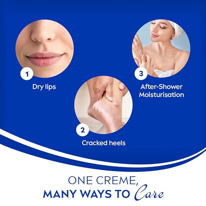 Nivea Creme All Season Multi-Purpose Cream 60ml