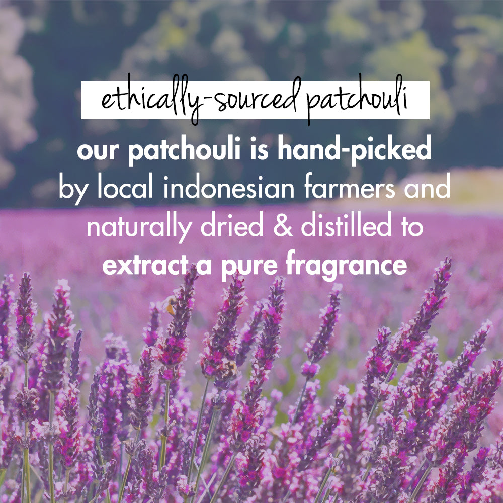 Love Beauty & Planet Onion, Black Seed Oil & Patchouli Hair Mask