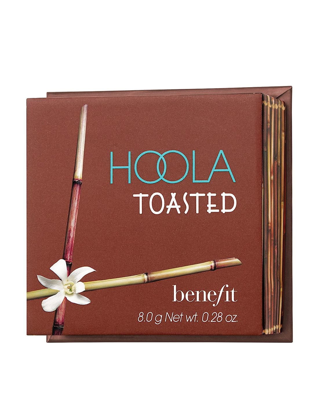 Benefit - Hoola Matte Bronzer (Hoola Toasted)
