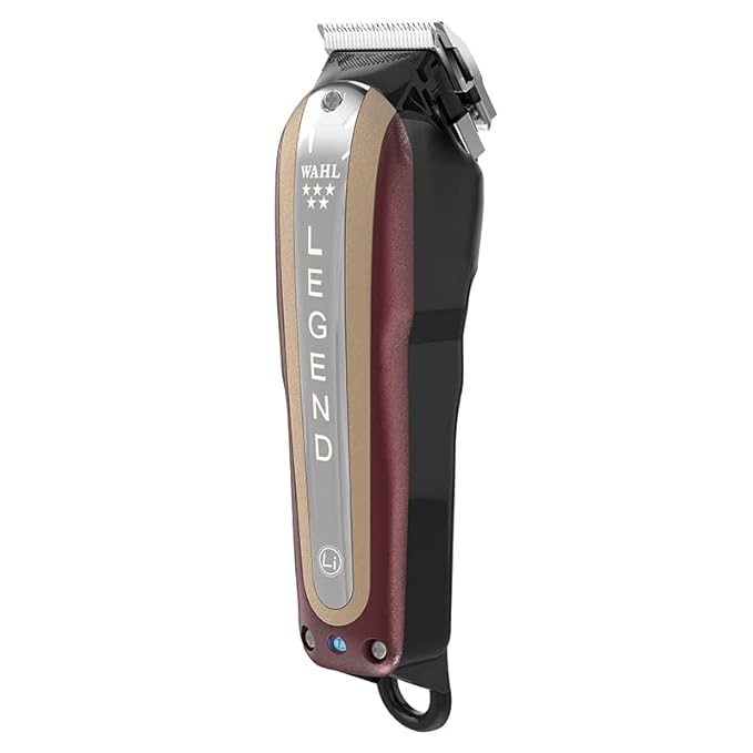 WAHL Professional Lithium-Ion Cord/Cordless Clipper Legend