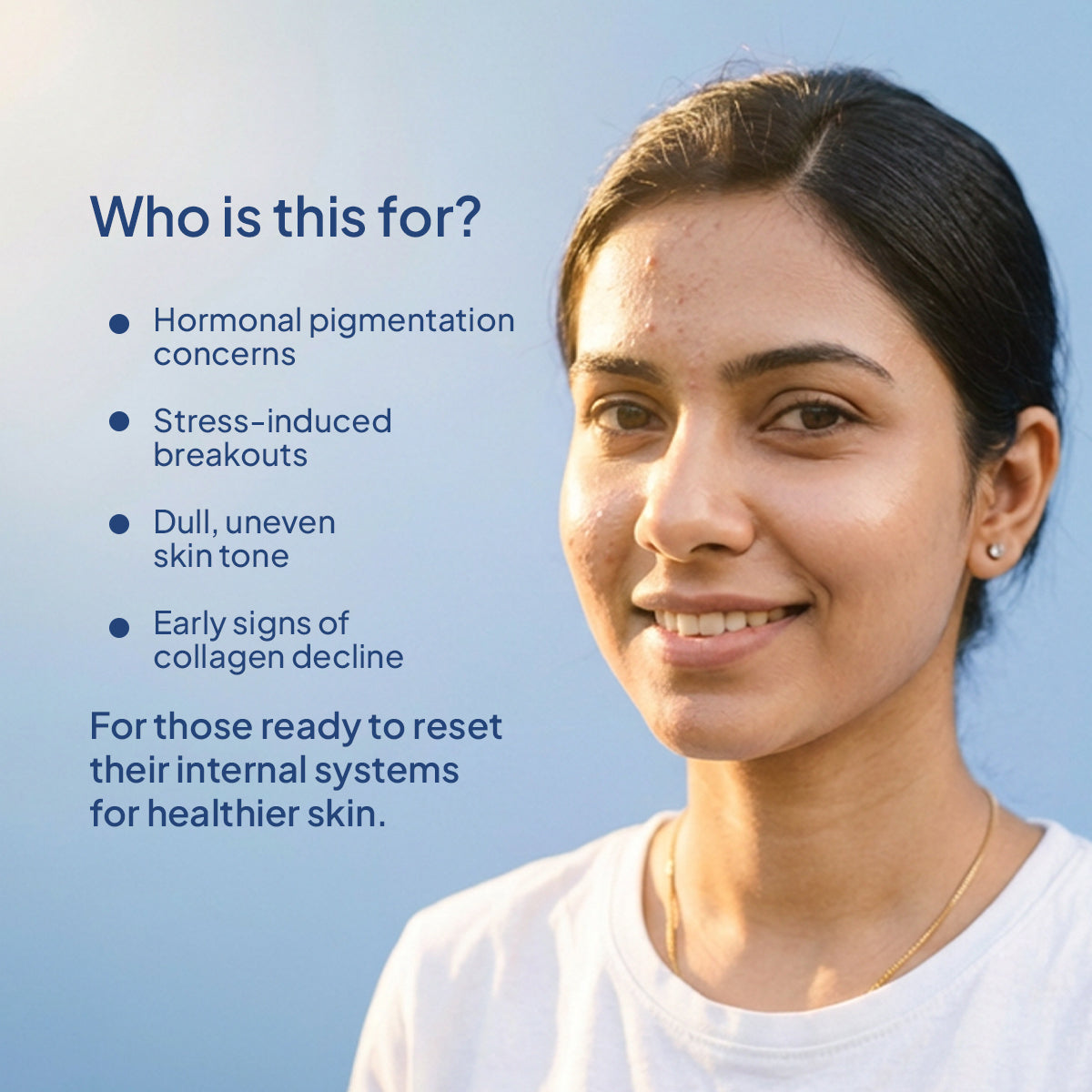 PalakNots MIDUTY 90-DAY SKIN RESET PROTOCOL Full 90-Day Bundle
